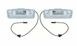Oer Back-up Lamp Housing Set 1969 Chevrolet Camaro Rs Rally Sport. Fixed Price $96.98.