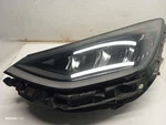 Driver Headlight Single Led Reflector Fits 20-23 Sonata 4019480. Fixed Price $1286.99.