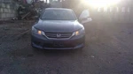 Passenger Tail Light Quarter With Led Accent Hybrid Fits 13-15 Accord 1276282. Fixed Price $122.99.