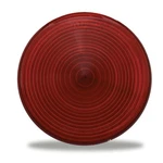 Grote 90232 Replacement Lens Red For 50630. Fixed Price $9.98.
