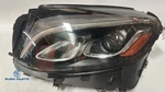 2016-2019 Mercedes Benz Glc Led W/oafs Left Driver Side Headlight 2539061301 Oem. Fixed Price $780.00.