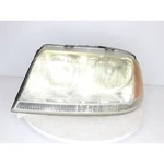 2004 Lincoln Aviator Left Headlamp Assembly Part Number 114-00738L. Fixed Price $80.99.