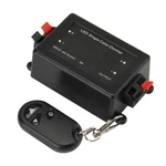Remote Controller Led Single Color Dimmer For 5050/3528 Smd Strip Light. Fixed Price $11.29.