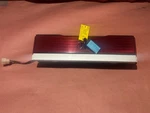 1989 Ford Probe Gl Center Tail Light Lamp. Fixed Price $37.91.