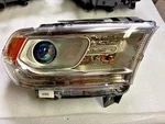 Complete! 2014-2015 Dodge Durango Halogen Headlight Right Passenger Side Oem. Fixed Price $185.00.