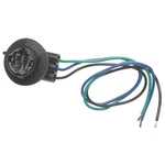 Tail Lamp Socket Fits 1996-2003 Pontiac Bonneville,grand Prix Firebird. Fixed Price $24.76.