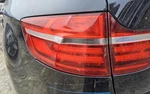 Driver Left Tail Light Quarter Panel Mounted Fits 13-14 Bmw X6 375148. Fixed Price $134.90.