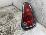 Passenger Tail Light Convertible Fits 02-08 Mini Cooper 1271919. Fixed Price $69.95.