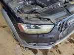 Passenger Headlight Sedan Xenon Hid Adaptive Curve Fits 13-16 Audi A4 288111. Fixed Price $453.87.