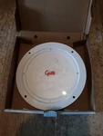 Grote 61811 Interior, Clear, Led, 7" Round New. Fixed Price $63.00.