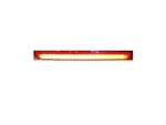 Bmw E53 X5 Rear Stop Lamp 63258362039 Aa Fs. Fixed Price $94.61.