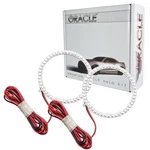 Oracle Headlight Halo Ring Emitter Set - 2015 Thru Fits 2017 Ford Mustang Led. Fixed Price $227.99.