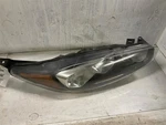 Passenger Right Headlight Black Trim Fits 14-19 Fiesta 2215285. Fixed Price $144.99.