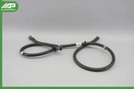 Bmw E82 E88 Headlight Cleaning System Wiper Fluid Hose Pipe Line 7892579 Oem. Fixed Price $38.50.