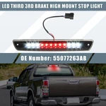 Car High Mount Stop Light 55077263AB For Dodge Ram 1500/2500/3500 1994-2001. Fixed Price $23.49.