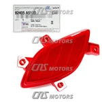 Genuine Hyundai Elantra Gt 2013-17 For Rear Bumper Reflector Driver 92405A5100. Fixed Price $27.94.
