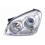 New Aftermarket Driver Side Front Head Lamp Assembly 921012G080 Capa. Fixed Price $269.52.