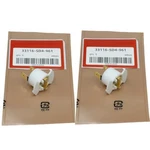 H1 Halogen Headlight Bulb Socket Holder For Honda Crv Cr-v Prelude Acura Rl Tsx. Fixed Price $28.49.