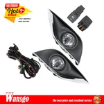 For Nissan Versa 15-18 Clear Bumper Lamps Fog Light Assembly Rh+lh 261558990A. Fixed Price $23.29.