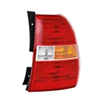 Tail Light For Kia Sportage 2005-2010 Passenger Side Capa Certified 924021F020. Fixed Price $142.52.