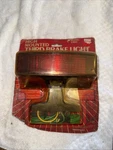 Peterson Manufacturing High Mounted Third Brake Light Model V300 Nip. Fixed Price $35.00.