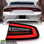 For 2015-2022 Dodge Charger Tail Light Brake Lamp Outer Body Mounted Passenger. Fixed Price $44.99.
