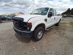 Driver Headlight Sealed Beam Halogen Fits 05-10 Ford F250SD Pickup 12144342. Fixed Price $47.02.