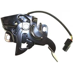 For Honda Crosstour Hood Latch 2012-2015 Driver Side W/ Alarm System HO1234123. Fixed Price $48.72.