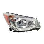 New Capa Hid Passenger Side Headlight Assembly 84002SG042. Fixed Price $689.15.