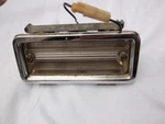 1963 Oldsmobile Park Light Assembly. Fixed Price $65.00.