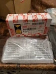 Isuzu Genuine Parts Lens Back Up # 8-94257512-1 Gm. Fixed Price $15.00.