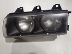 Left Driver Side Head Light Lamp 1999 Bmw 328I E36 Conv 92-95 Oem 93732500. Fixed Price $85.50.