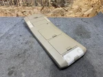 Toyota Tundra SR5 7-10 Front Roof Overhead Long Storage Dome Light Oem 115K. Fixed Price $109.65.