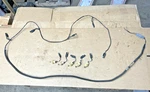 95-97 Ford F-250 Hd F-350 Truck Cab Marker Light Wiring Harness F5TB-15A404-AA. Fixed Price $149.00.