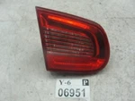 Lamp Eos 2007 2011 Left Driver Side Rear Back Lid Mounted. Fixed Price $37.49.