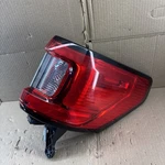 2018 2019 2020 Lincoln Navigator Right Tail Light Led Oem. Fixed Price $450.00.