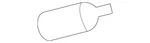 Genuine Porsche Park Lamp Bulb 999-631-033-90. Fixed Price $5.64.