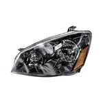 Headlight For Nissan Altima 2005-2006 Left Front Factory Halogen 114-59384L. Fixed Price $78.36.
