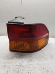 Passenger Right Rh Lamp Quarter Panel Mounted 2002-2004 Odyssey Oem. Fixed Price $32.95.