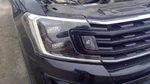 Passenger Headlight Led Black Inner Bulb Trim Fits 19-21 Expedition 2429022. Fixed Price $1190.00.