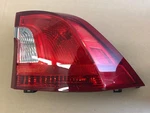 11-17 Volvo S60 Right Rear Tail Light Assembly 31395931. Fixed Price $29.99.