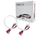 Oracle Fog Light - 2005 Thru Fits 2011 Toyota Tacoma Led Halo Kit, Red. Fixed Price $146.70.