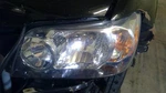 Toyota Highlander 2004 Left Headlight Vin 5TH Digit 8117048280 8485. Fixed Price $189.89.