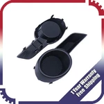 Fog Lamp Cover Set Fits 2008-2010 Toyota Highlander Driver & Passenger Side. Fixed Price $39.30.