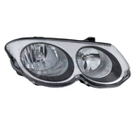 For 1999-2004 300M Front Right Headlight Clear Plastic 4780012AC 4780012AD V. Fixed Price $138.95.