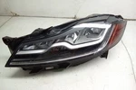 2018 Jaguar F-pace Driver Lh Adaptive Led Head Light Lamp Oem. Fixed Price $1821.08.
