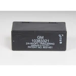 Acdelco 10383321 Hazard Warning And Turn Signal Flasher. Fixed Price $87.09.
