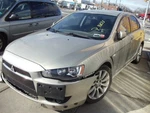 Passenger Right Tail Light Quarter Panel Mounted Fits 08 Lancer 471918. Fixed Price $40.00.