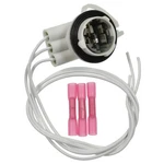 Parking Light Socket Standard Motor Products S1726. Fixed Price $81.65.