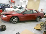 Passenger Right Headlight Coupe Fits 97-00 Sebring 772630. Fixed Price $74.99.